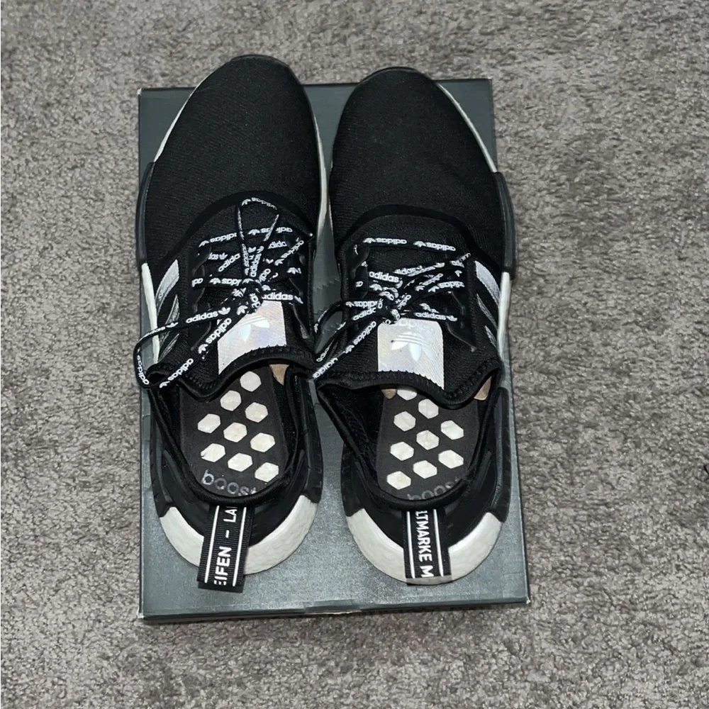 Adidas R1 NMD - Picture 2 of 4